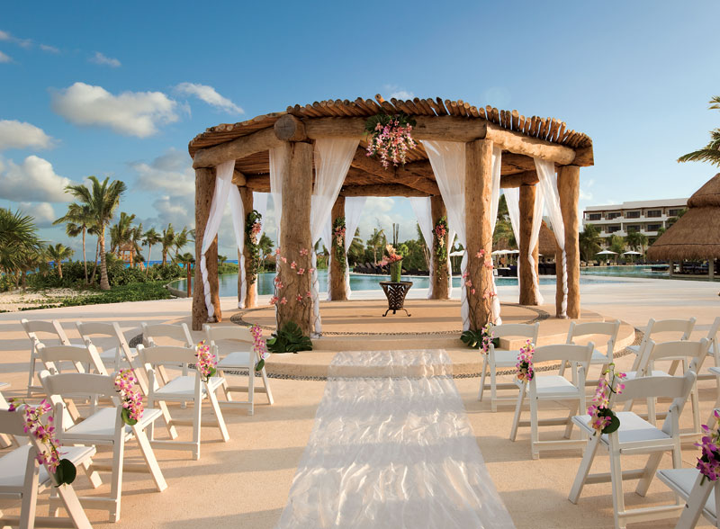 Destination Wedding